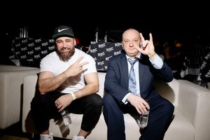 Фотограф Андрей Губренко